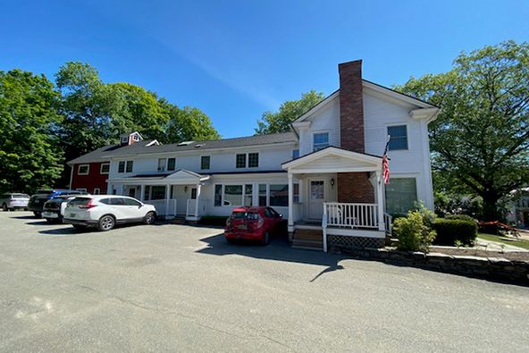 64 S Main St, Stowe, VT 05672